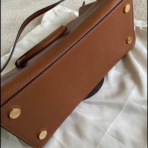 Michael Kors Satchel - Picture 7 of 8